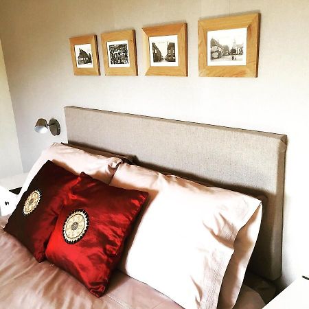Chaillac Bed & Breakfast 외부 사진