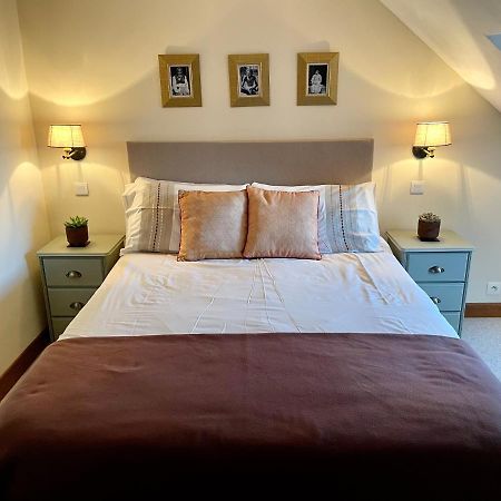 Chaillac Bed & Breakfast 외부 사진