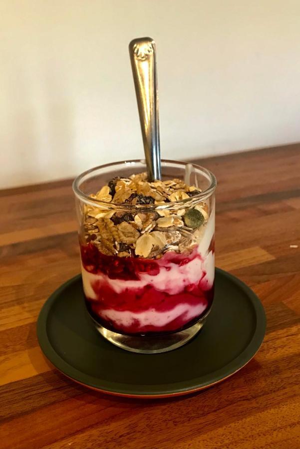 Chaillac Bed & Breakfast 외부 사진
