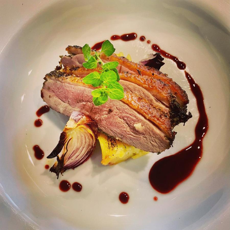 Chaillac Bed & Breakfast 외부 사진