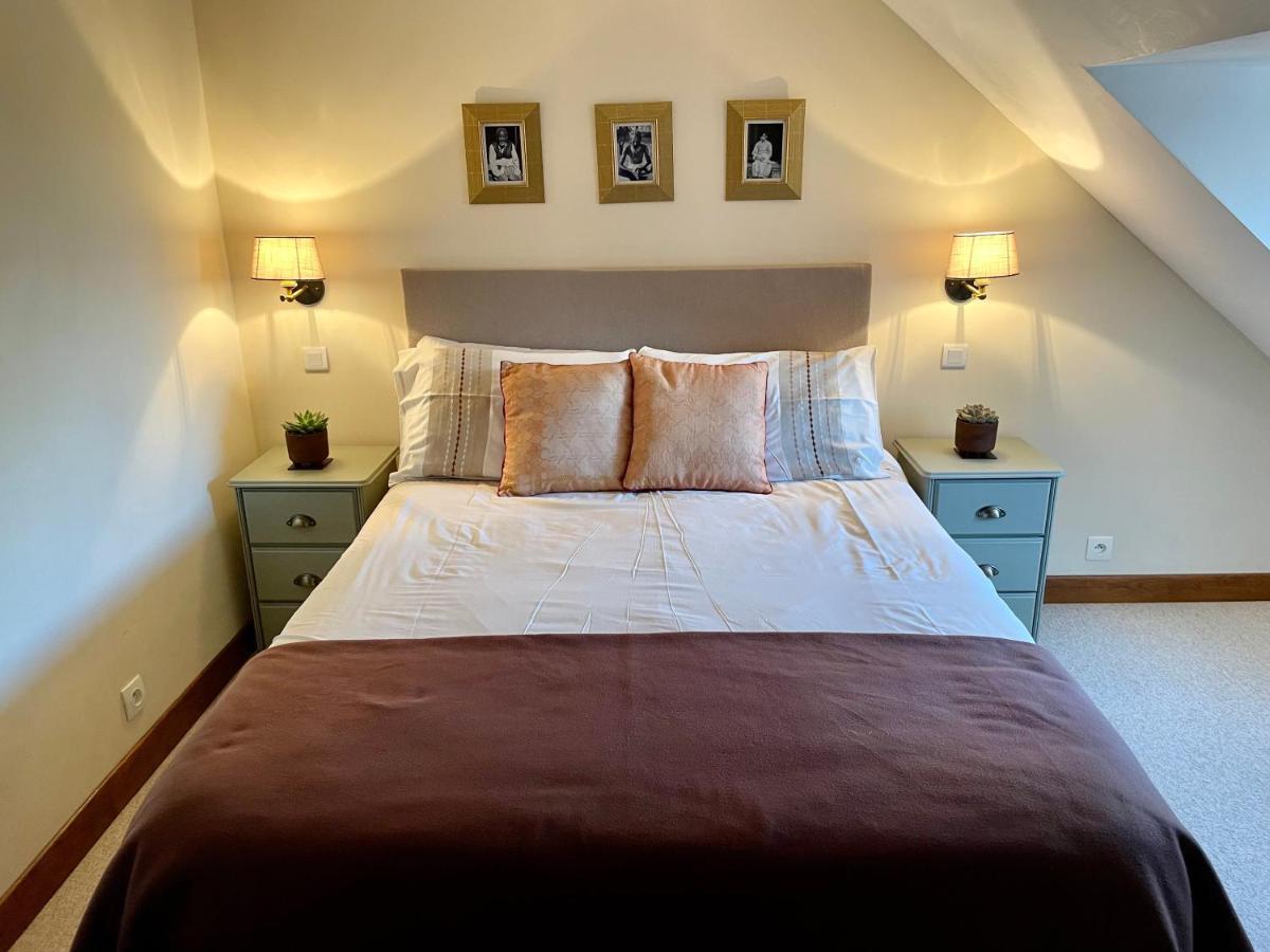 Chaillac Bed & Breakfast 외부 사진