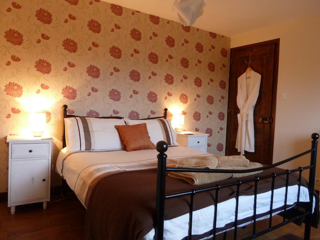 Chaillac Bed & Breakfast 객실 사진