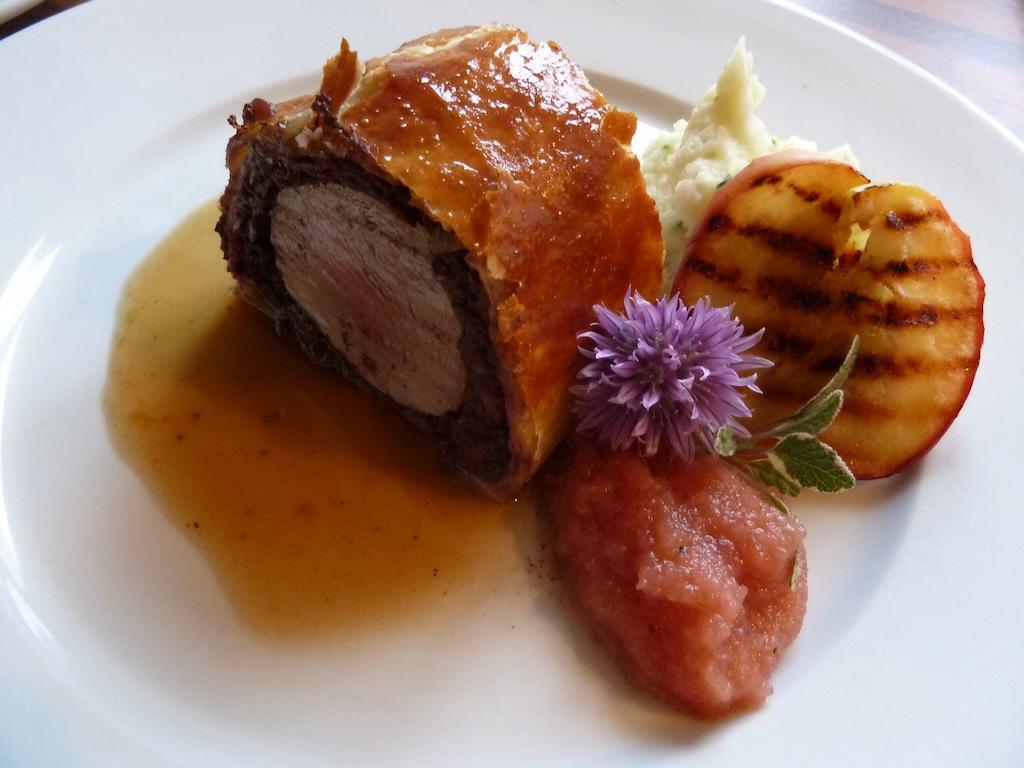 Chaillac Bed & Breakfast 외부 사진