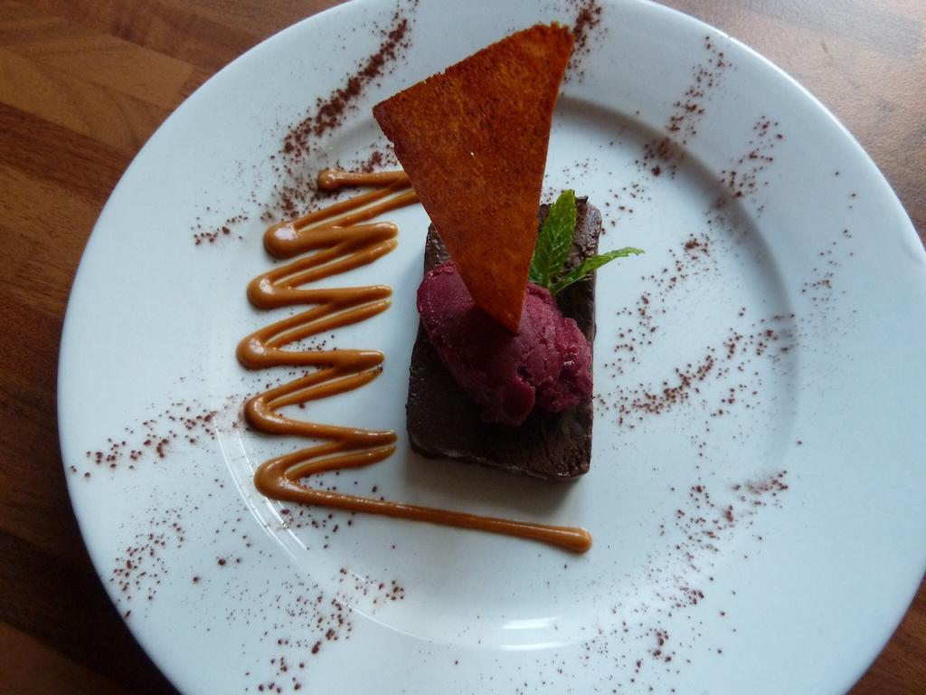 Chaillac Bed & Breakfast 외부 사진