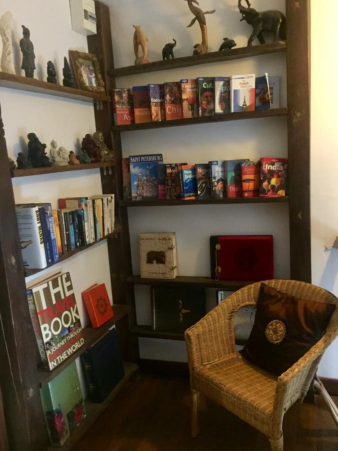 Chaillac Bed & Breakfast 외부 사진